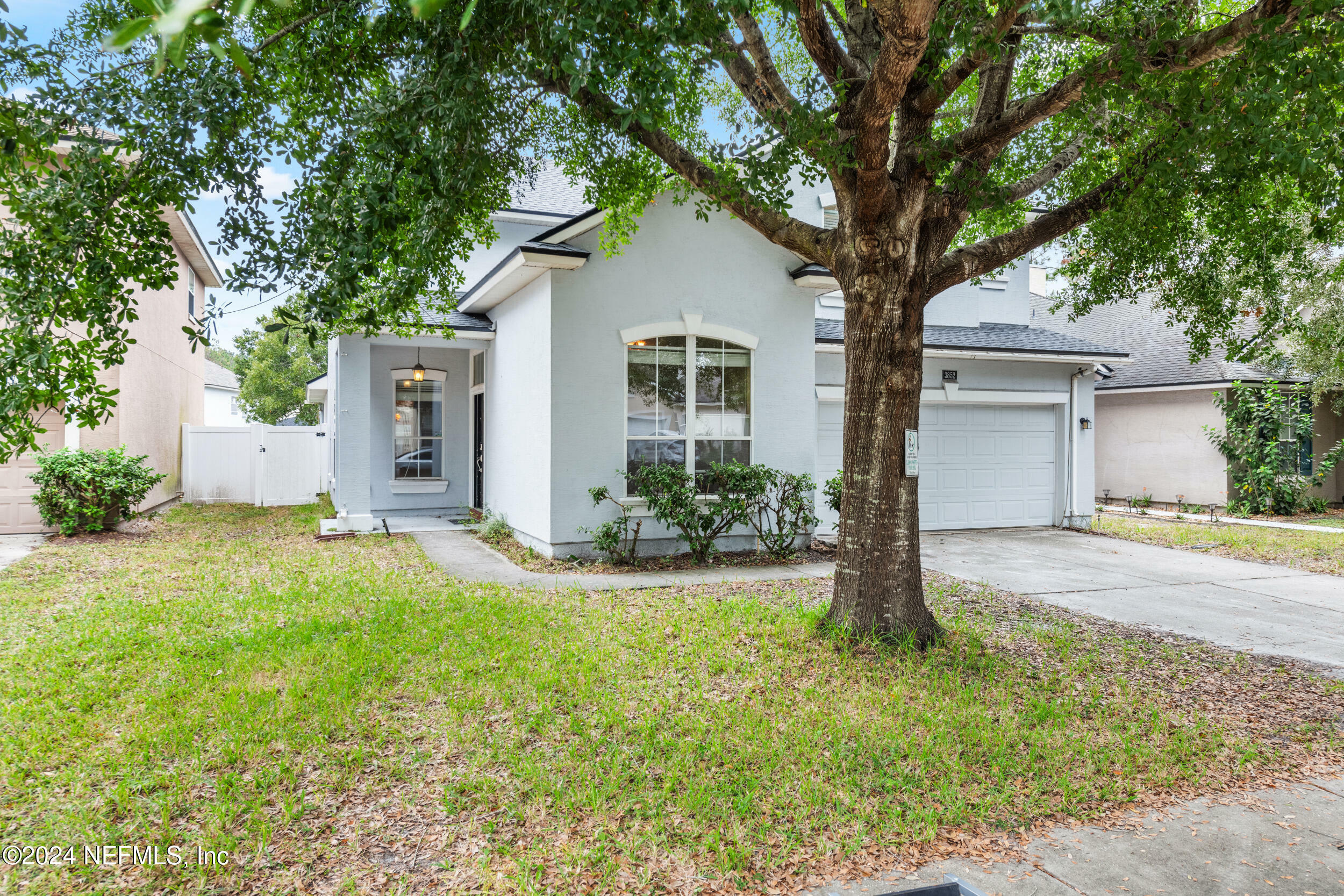 3852 Westridge Drive  Orange Park FL 32065 photo