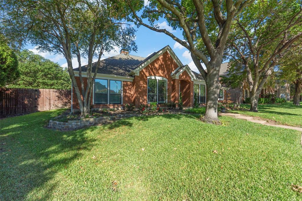 Photo de la propriété:  3207 Westgate Lane  TX 75082 