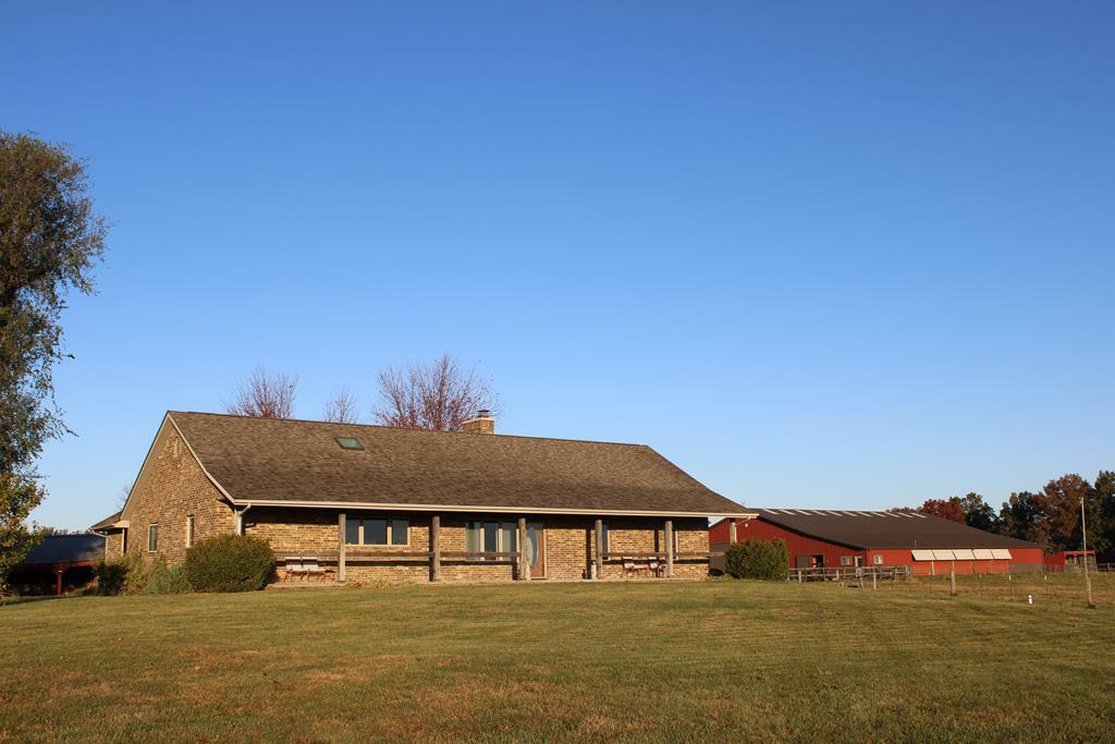 Property Photo:  12751 Bravo Road  MO 64653 