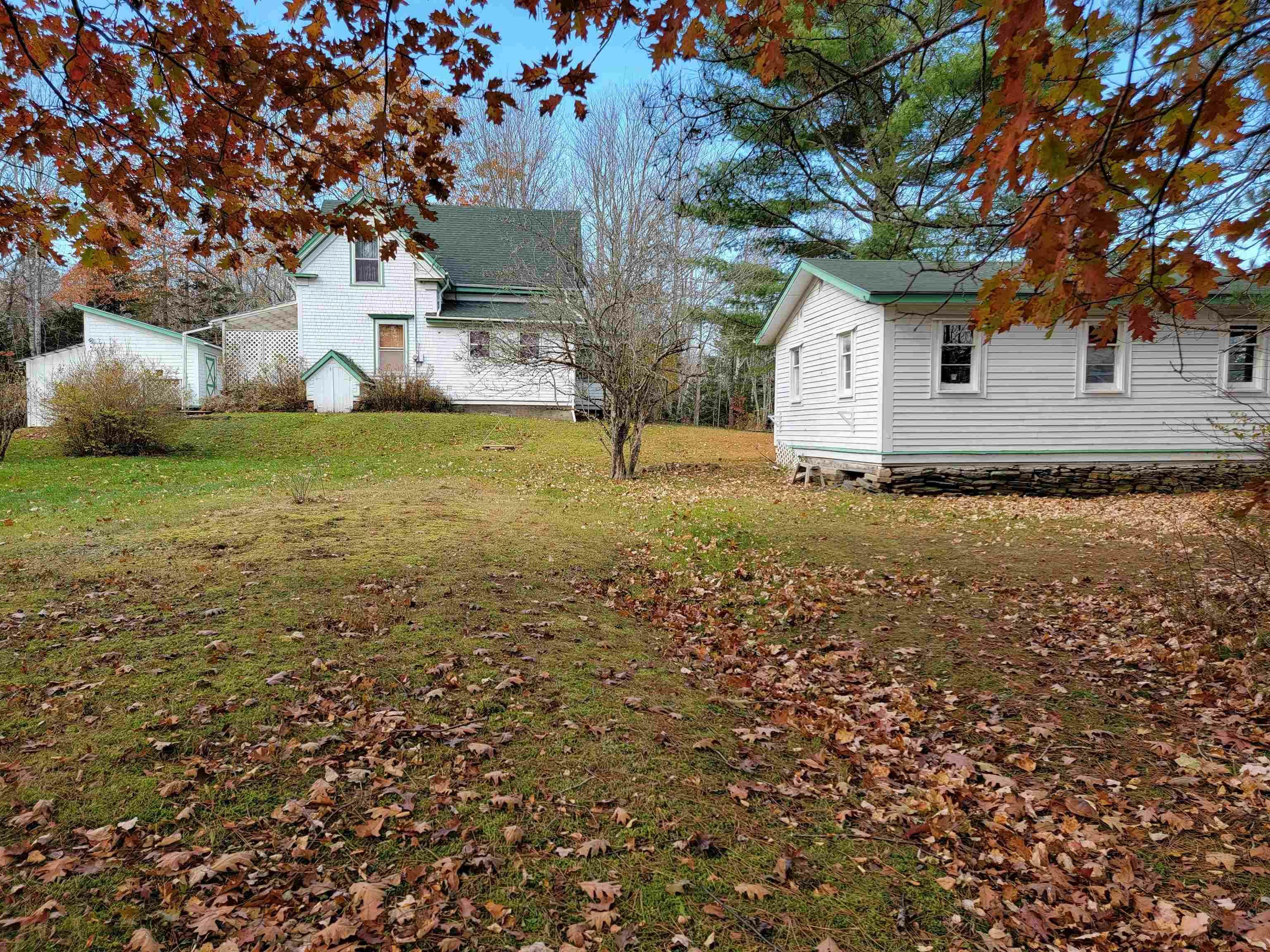 Property Photo:  3431 Highway 215  NS B0N 2A0 