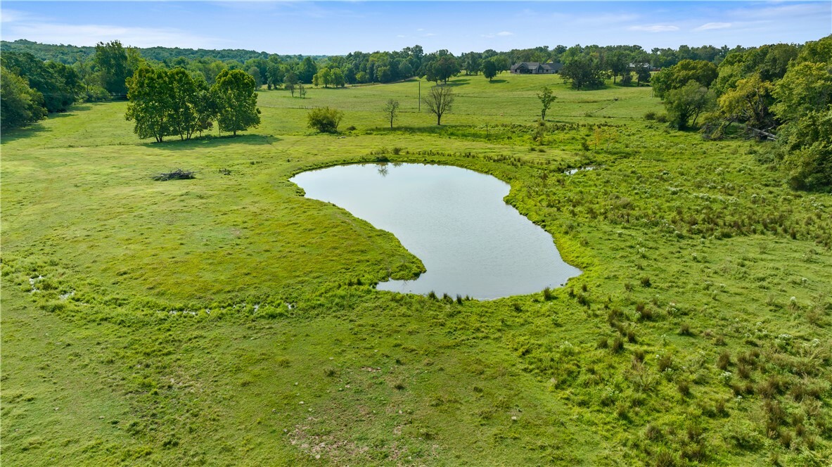 Property Photo:  Center Street & Duke Hill Road  AR 72713 