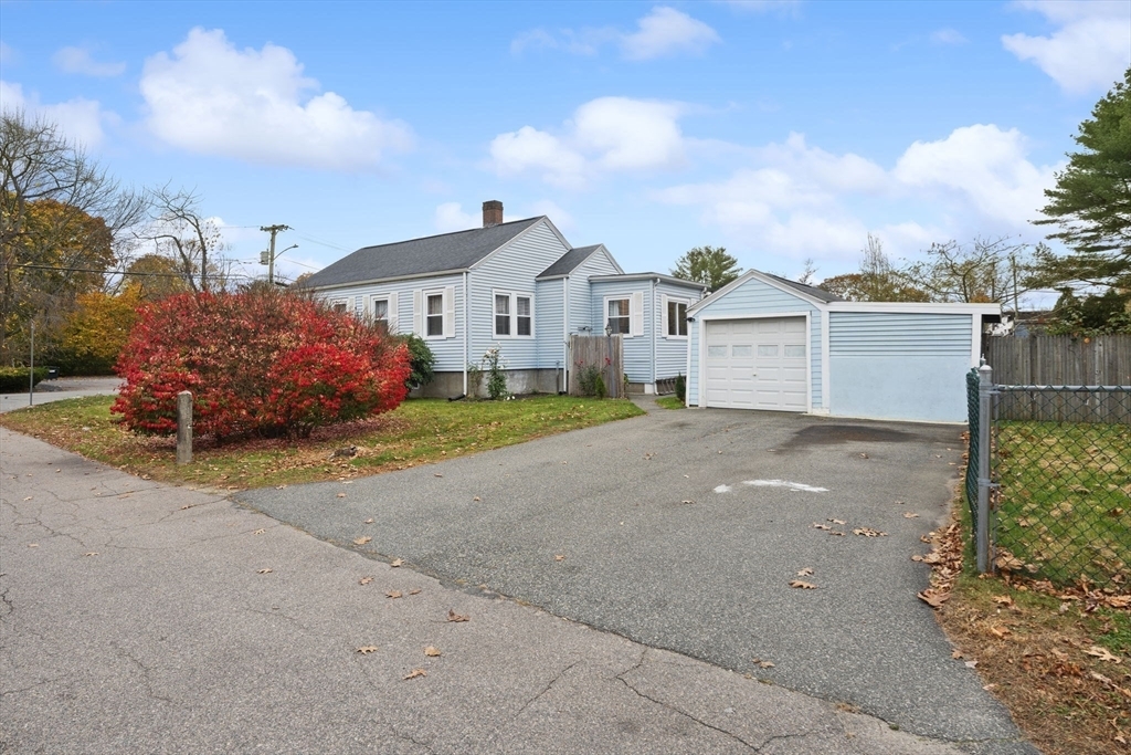 Property Photo: 14 Newton Ave MA 02343