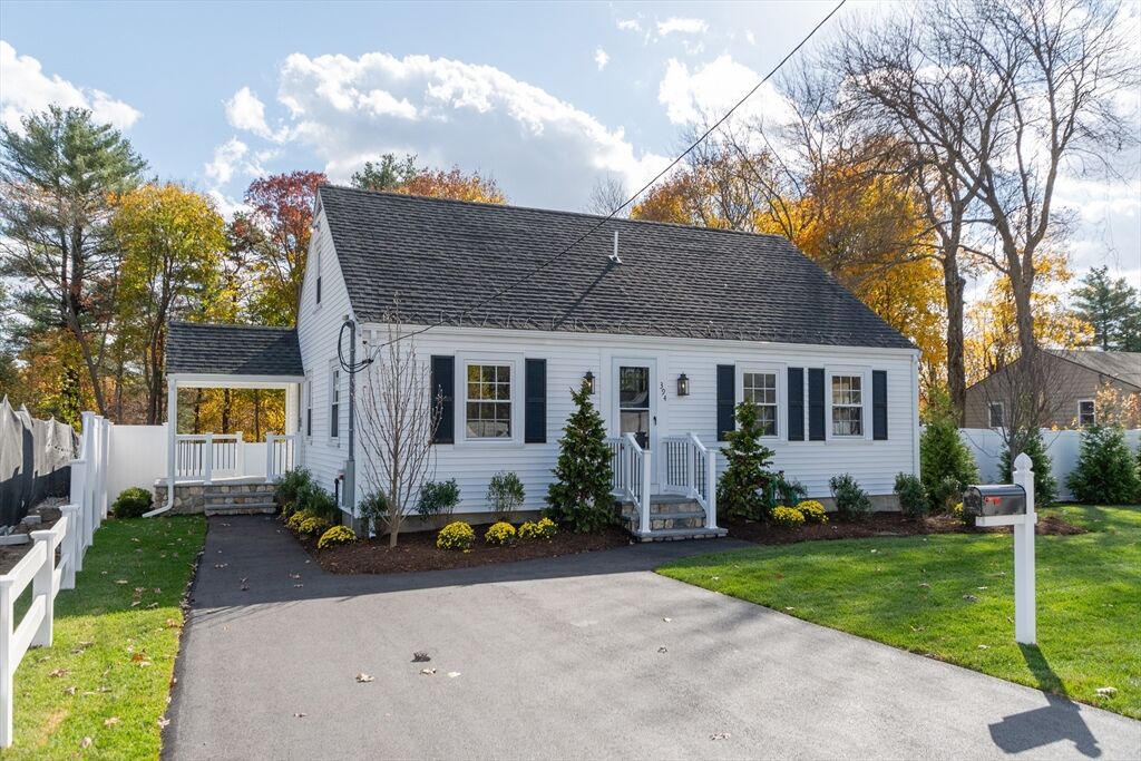 Property Photo:  394 Brook Street  MA 01701 