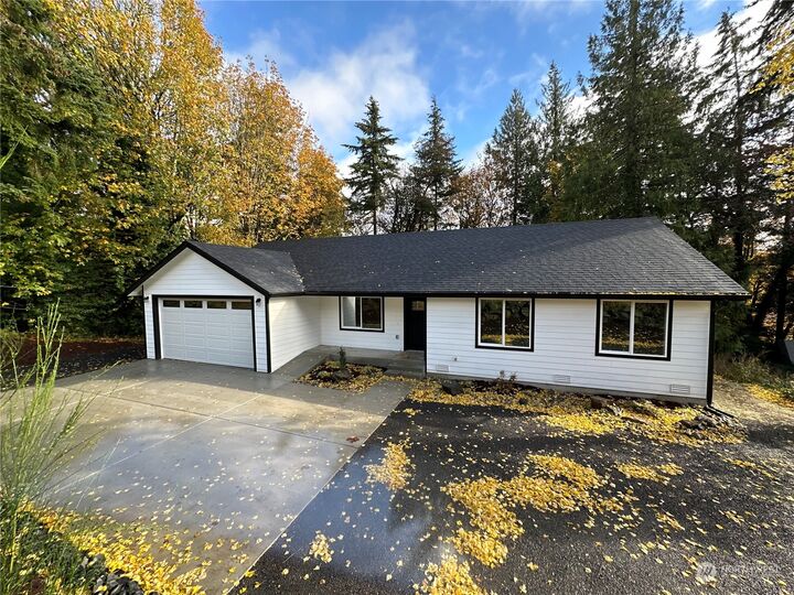 1914  Jackson Drive NW  Bremerton WA 98312 photo