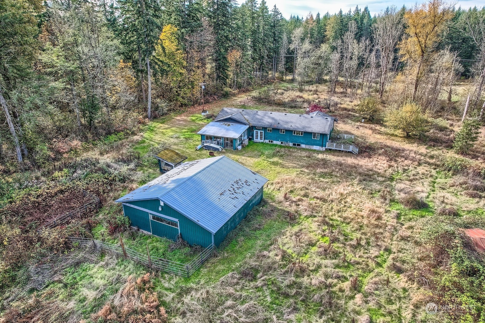 Property Photo:  35919 8th Avenue S  WA 98580 