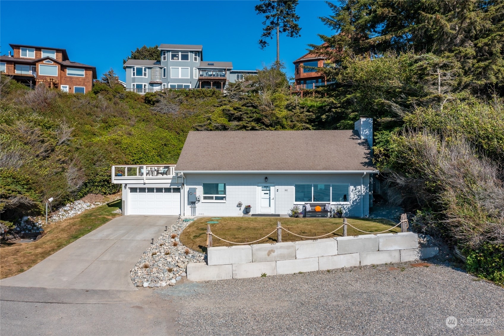 Property Photo:  562  Pebble Beach Drive  WA 98239 