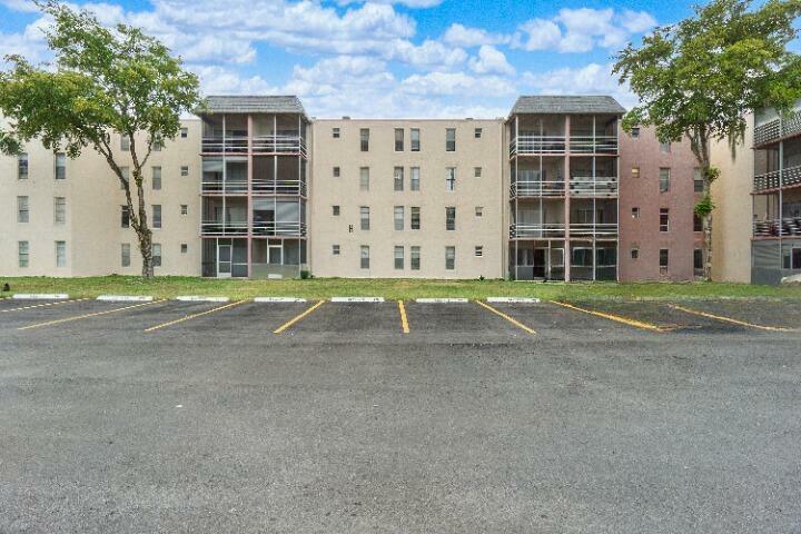 Property Photo:  2800 NW 56th Avenue G205  FL 33313 