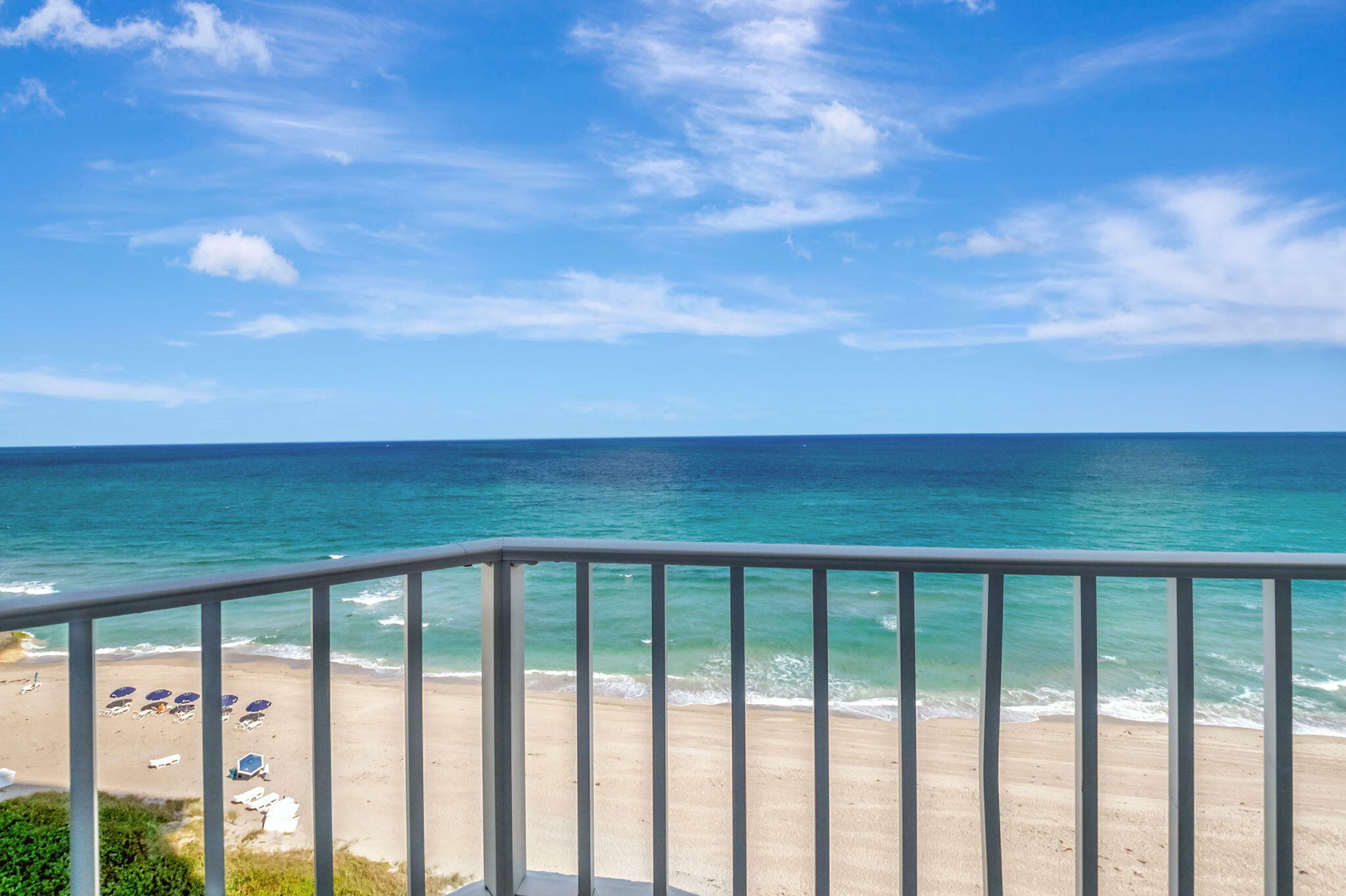 Property Photo:  550 S Ocean Boulevard 1003  FL 33432 