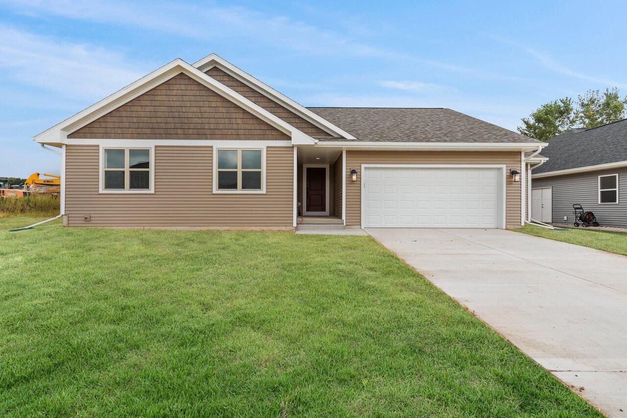 Property Photo:  5706 Divine Street  WI 53718 