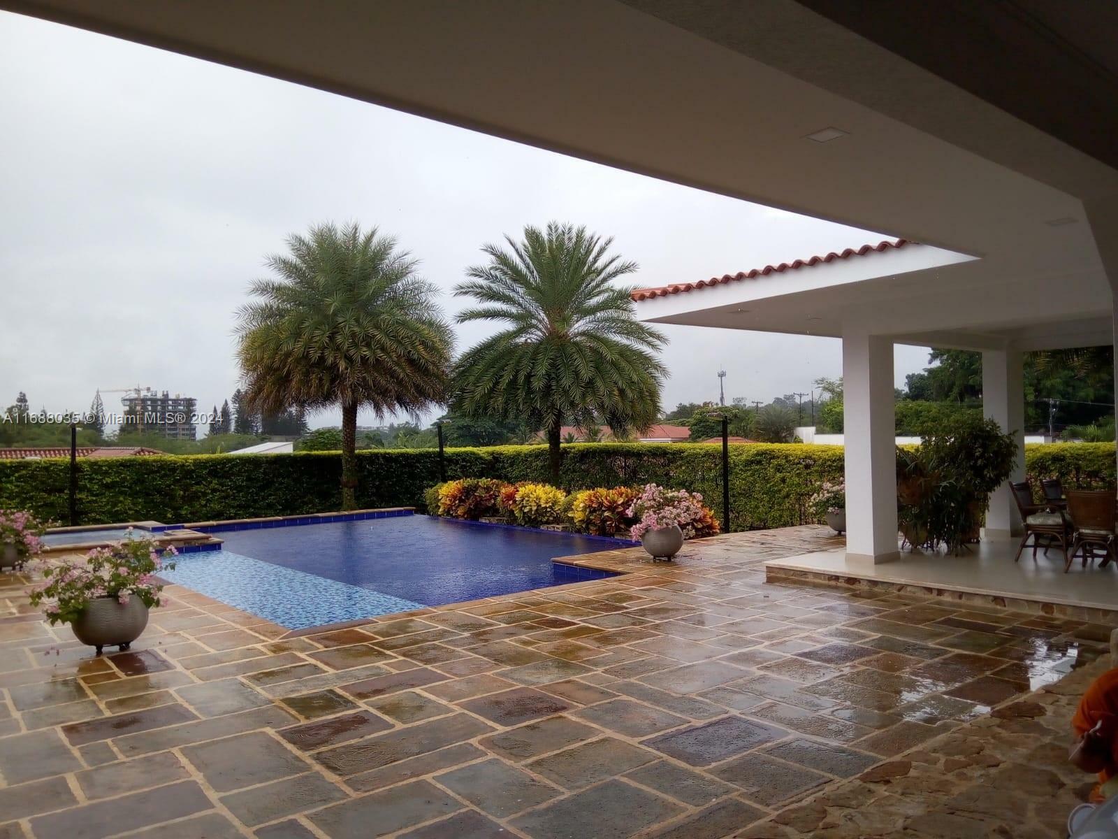 Property Photo:  Carrera 115A #11-301 Reserva Del Higueron  FL  