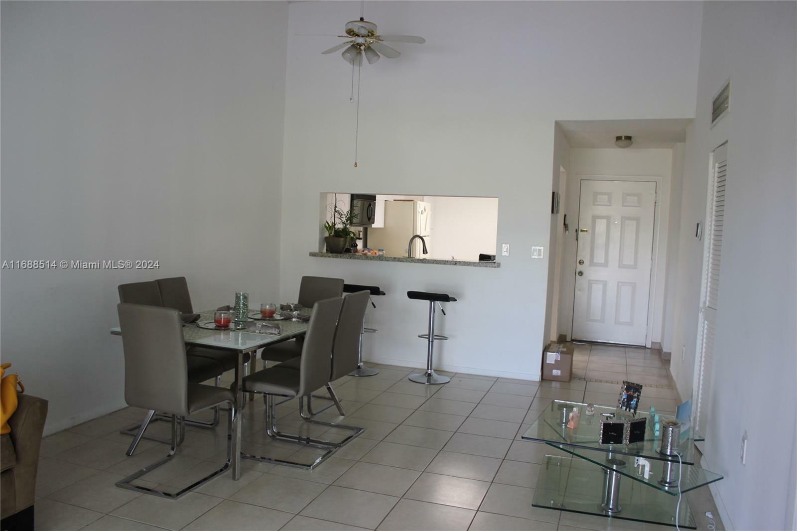 Property Photo:  245 SW 113th Way 245  FL 33025 