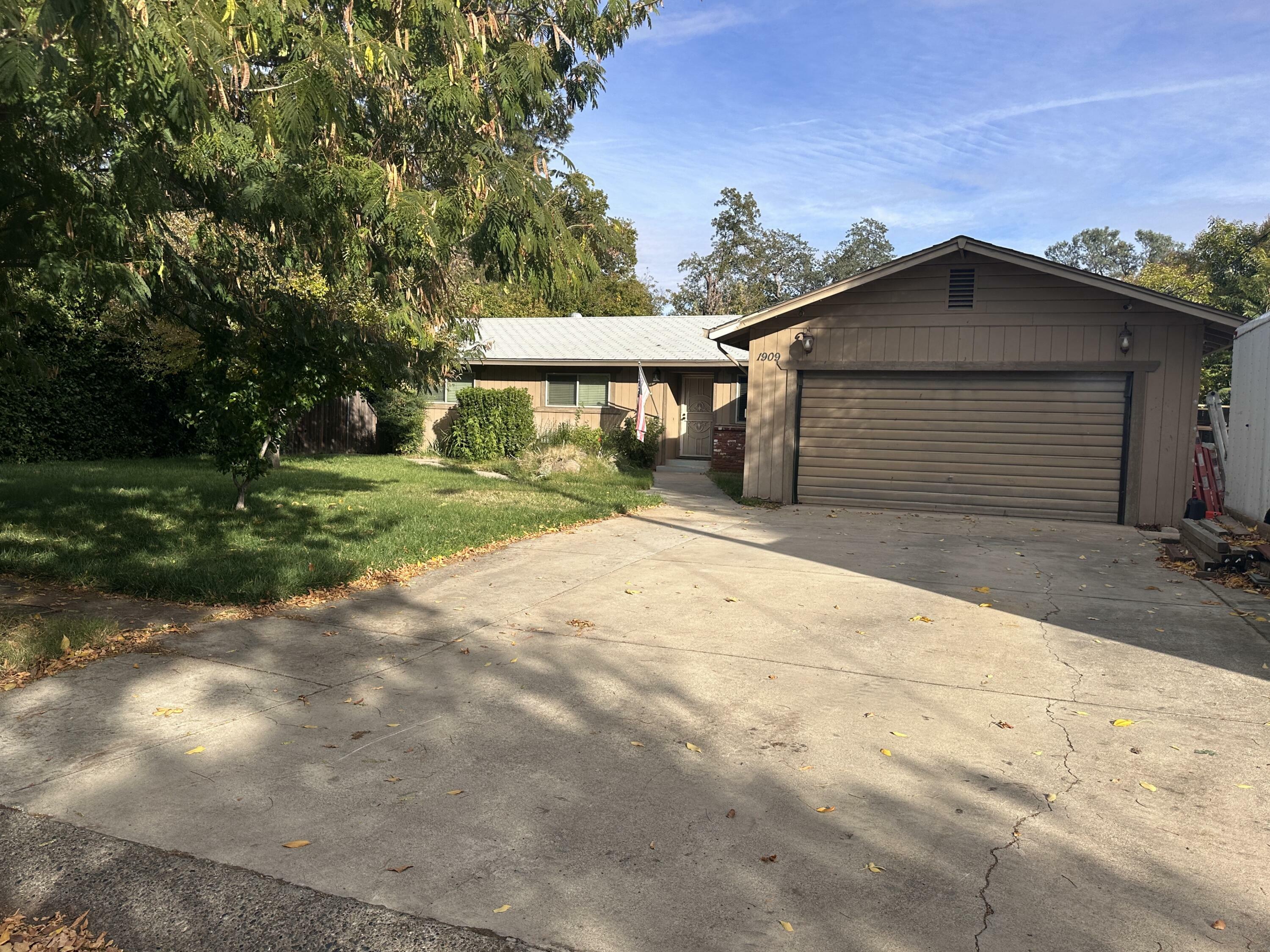 Property Photo:  1909 Lindeena Lane  CA 96002 