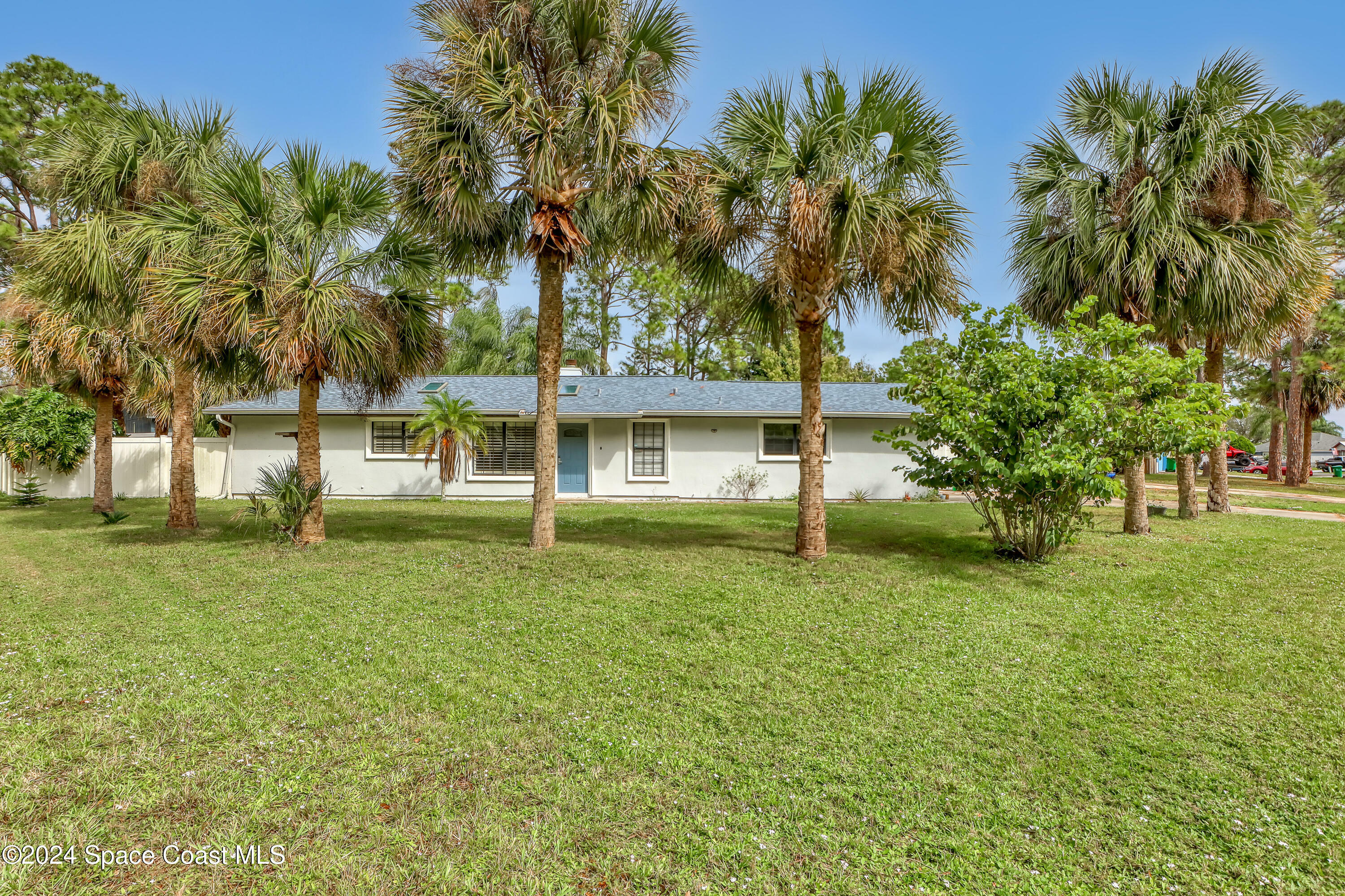 Property Photo:  4180 Skyway Drive  FL 32927 