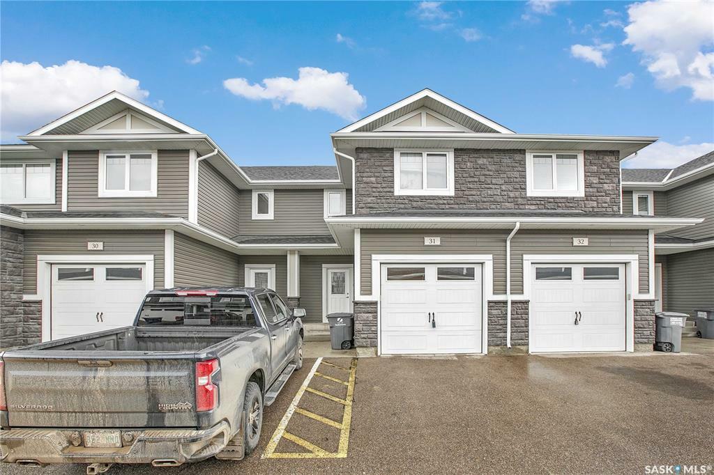 115 Veltkamp Crescent 31  Saskatoon SK S7T 0T7 photo