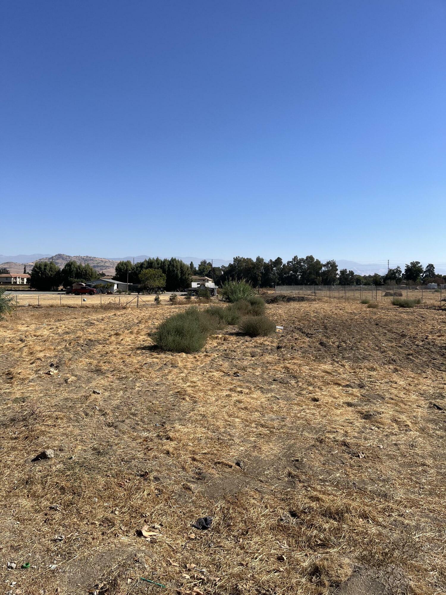 Property Photo:  0 Porter Road Road  CA 93257 