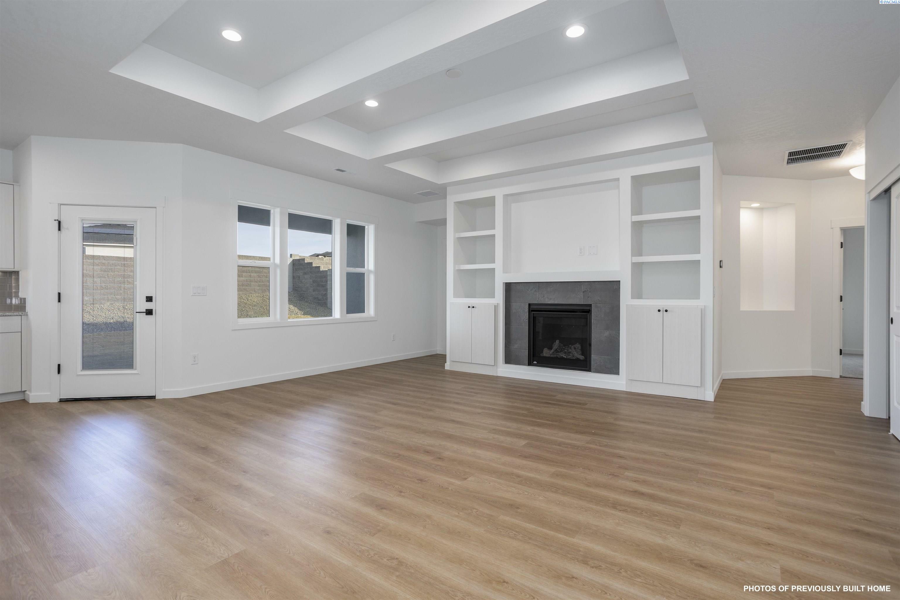 Property Photo: 218 Schrute Road WA 99350