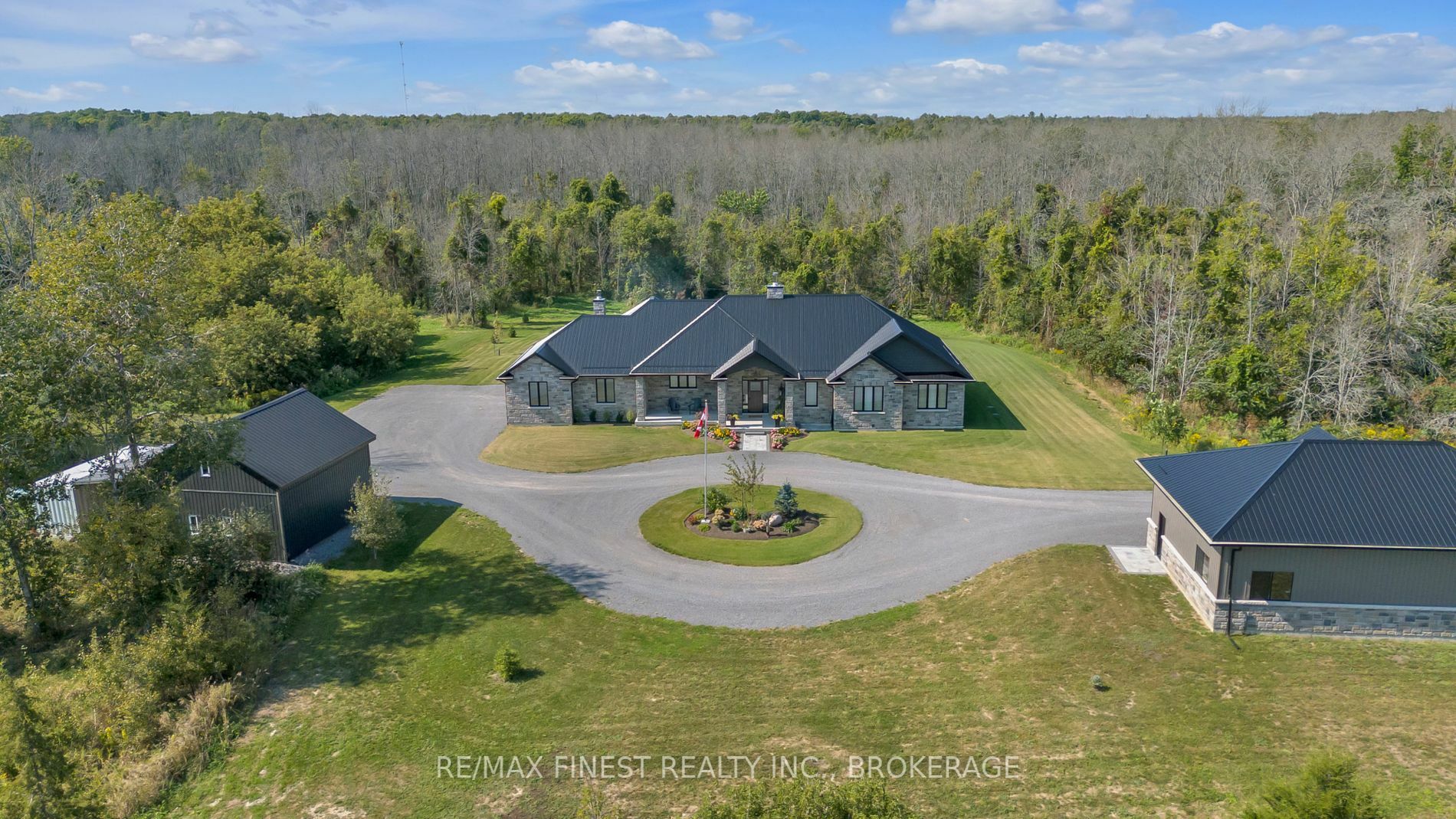 Property Photo: 5968 County Road 9 ON K7R 3K8