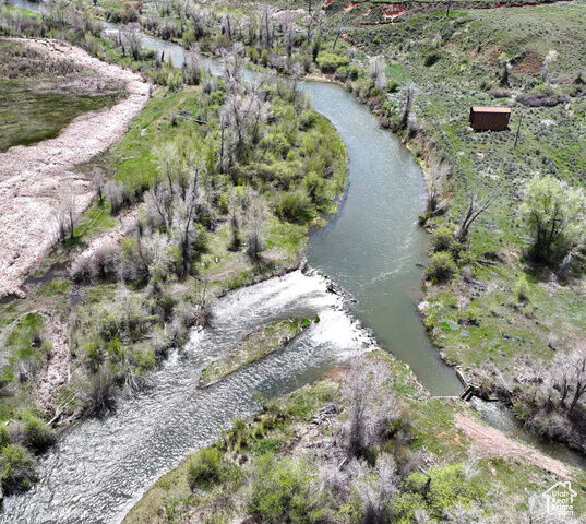 Property Photo:  S Echo Frontage Rd E  UT 84033 