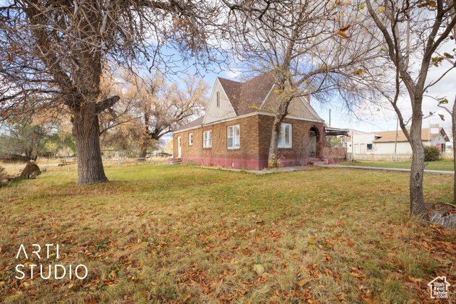 Property Photo:  295 N State St  UT 84656 