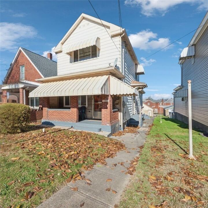134 Dahlia Street  Munhall PA 15120 photo
