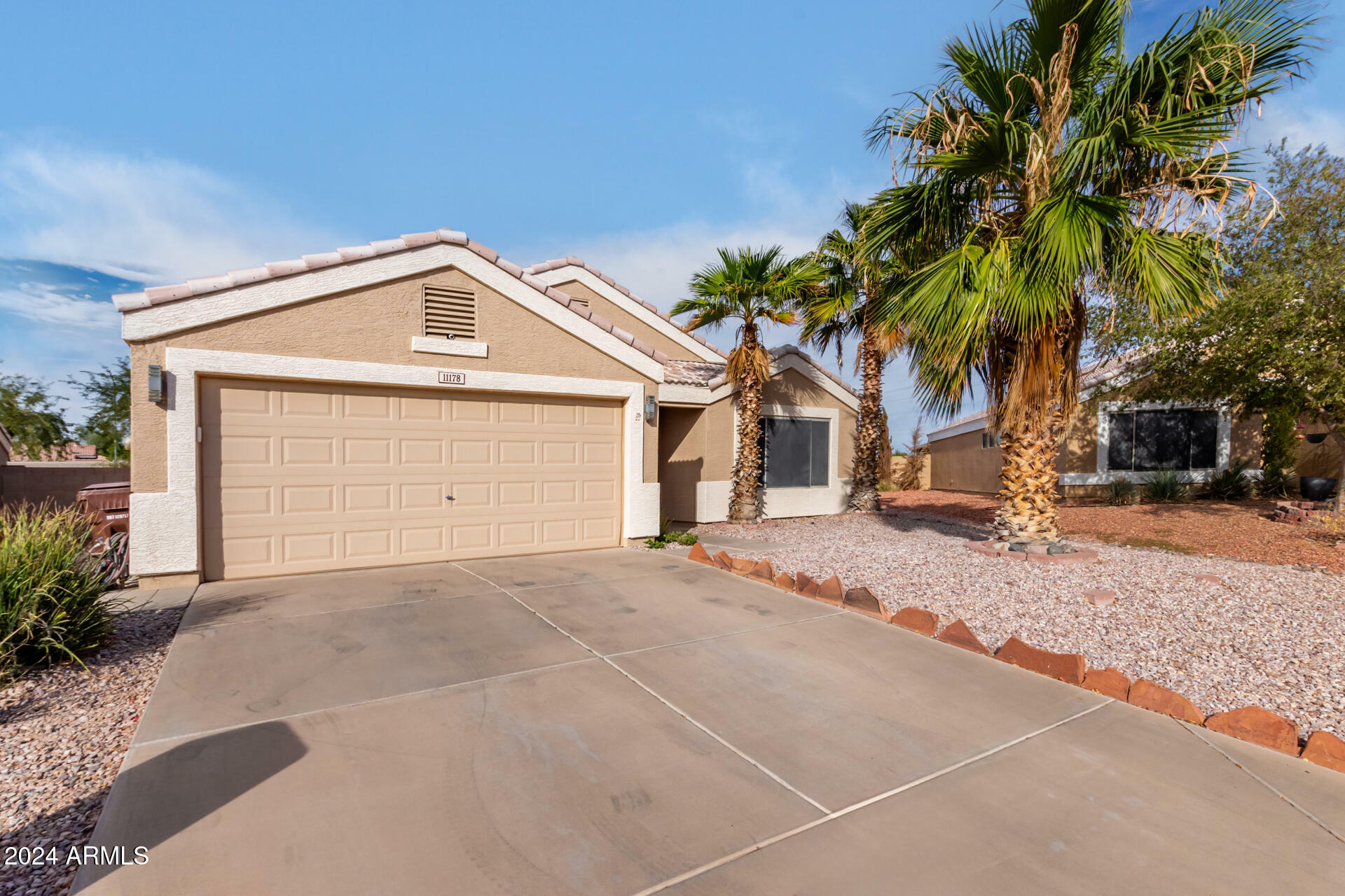 Property Photo:  11178 W Echo Lane  AZ 85345 