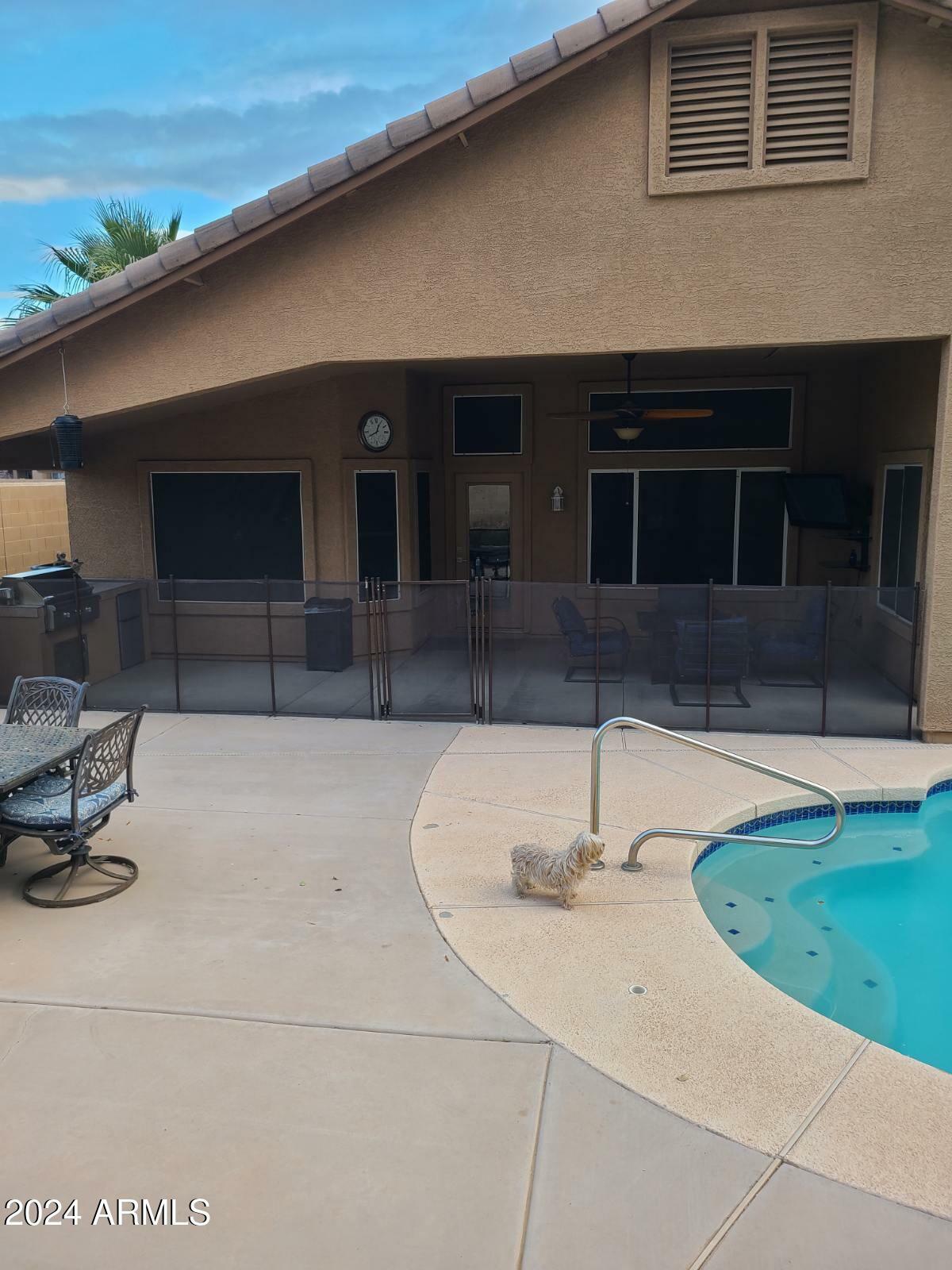 Property Photo:  7968 W Sheena Drive  AZ 85381 