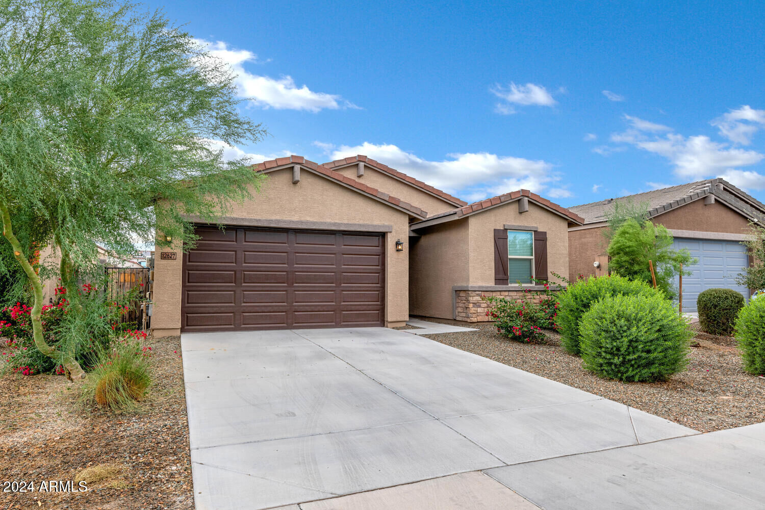 Property Photo:  12627 W Northview Avenue  AZ 85307 