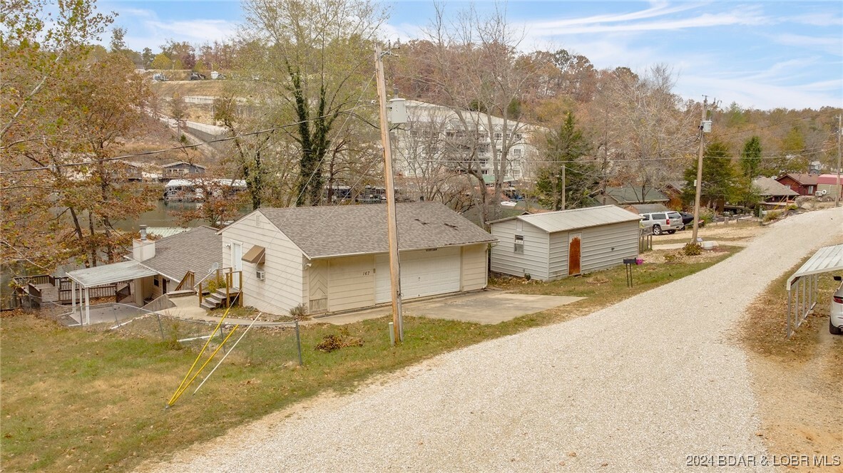 Property Photo:  167 Westbrook Drive  MO 65079 