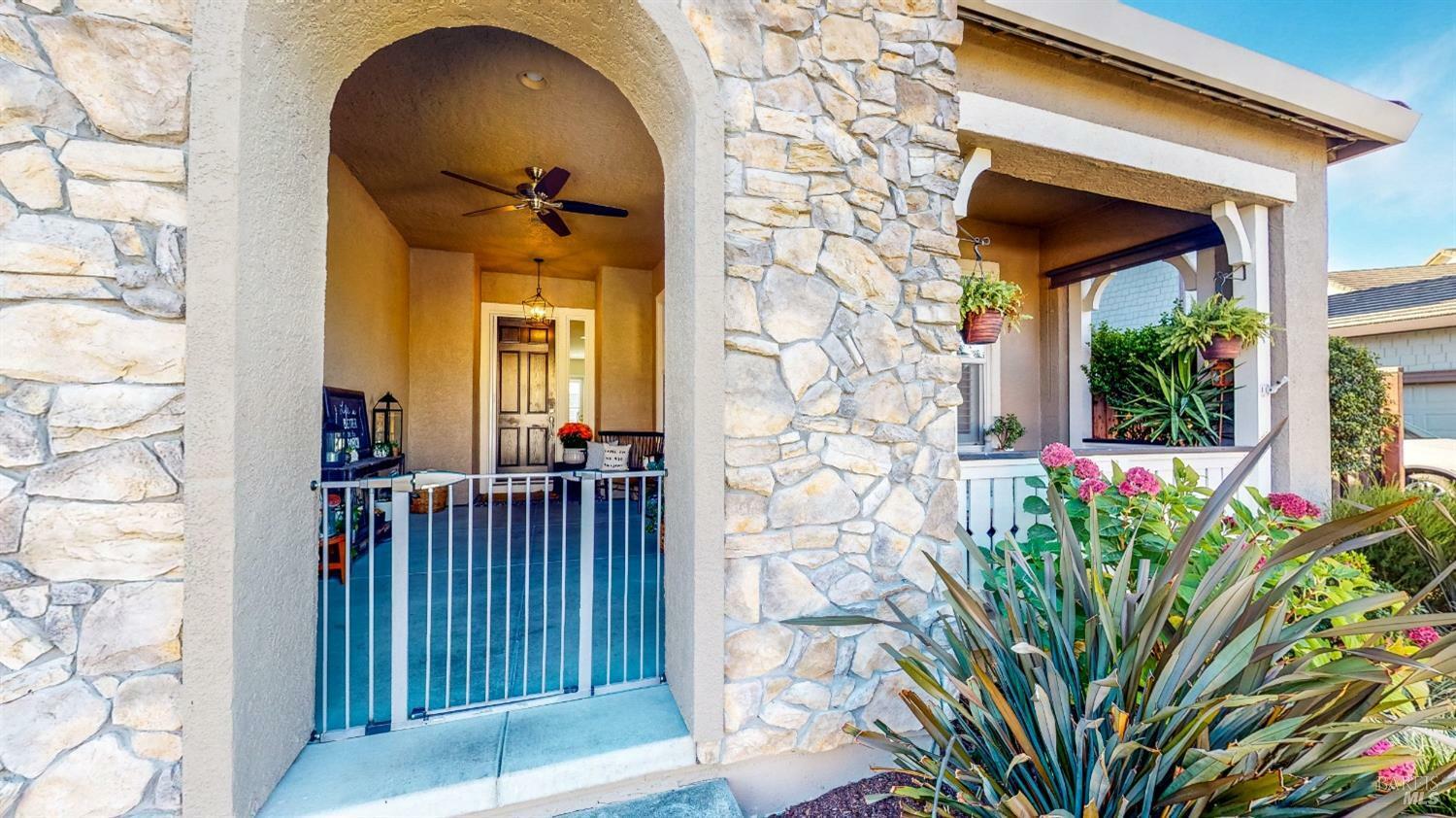 Property Photo:  337 Decanter Circle  CA 95492 