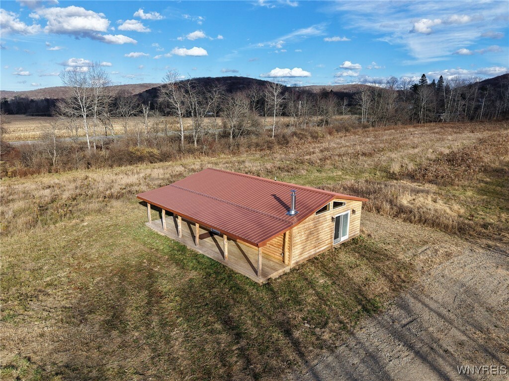 Property Photo:  4777 Chapel Hill Road  NY 14741 