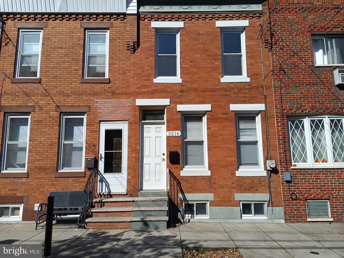 3216 Salmon Street  Philadelphia PA 19134 photo