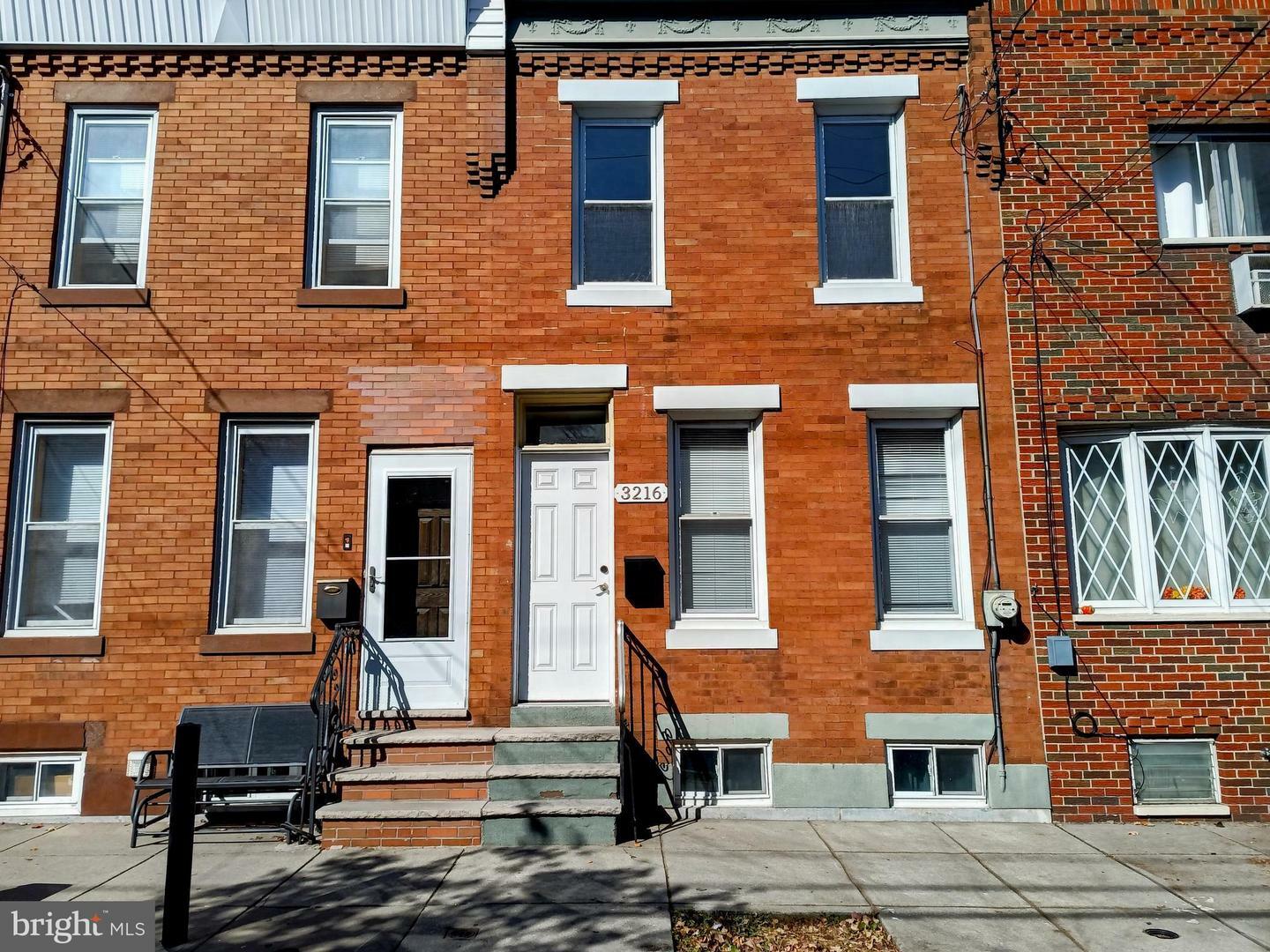 3216 Salmon Street  Philadelphia PA 19134 photo