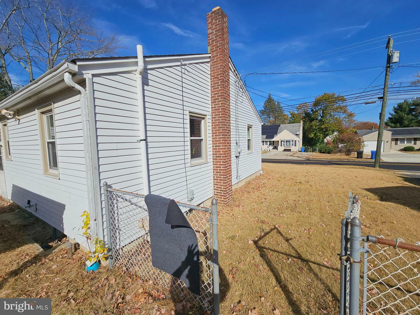 Property Photo:  231 Mantua Boulevard  NJ 08051 