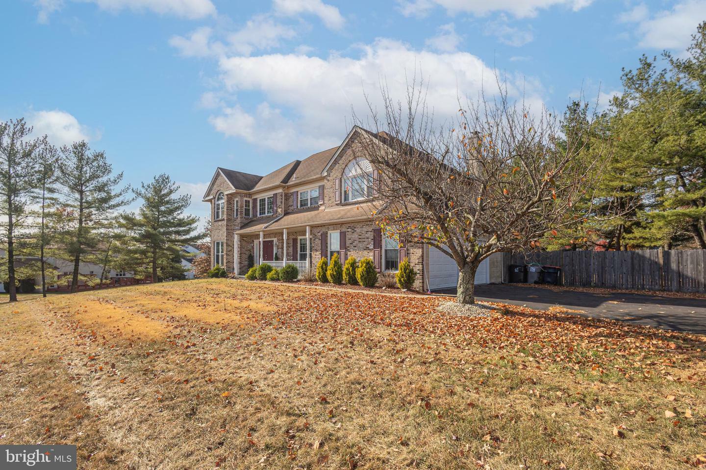 Property Photo:  996 McNair Drive  PA 19446 