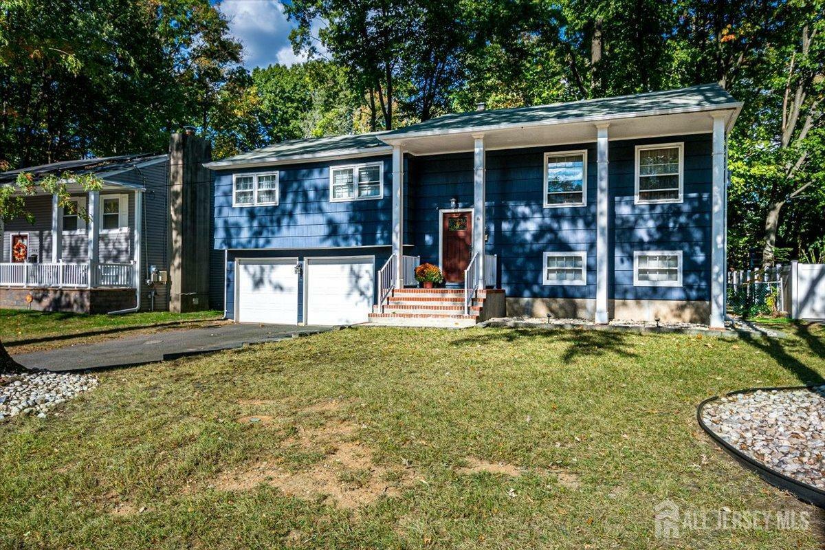 Property Photo:  262 Farragut Road  NJ 07062 