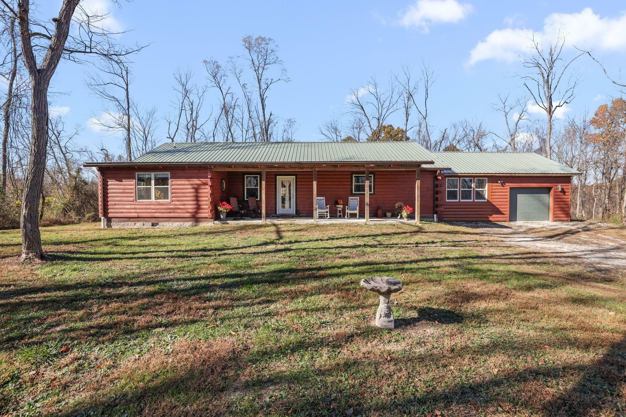 Property Photo:  37019 Maysville Greendale Road  OH 43138 