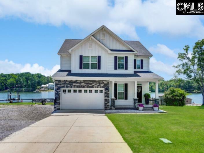 Property Photo: 339 Newberg SC 29036