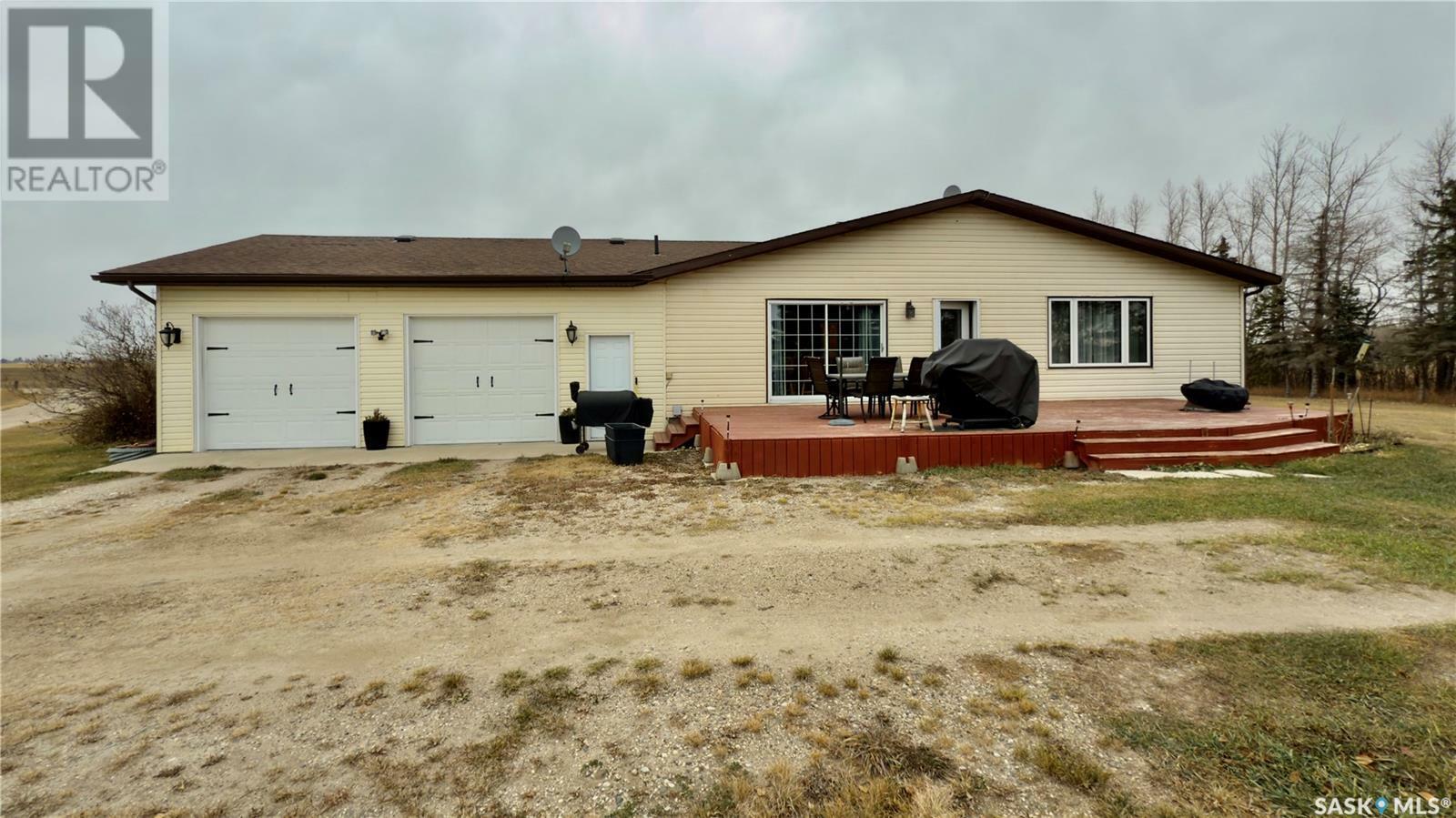 Property Photo:  Rm Of Stanley Acreage  SK S0A 2P0 