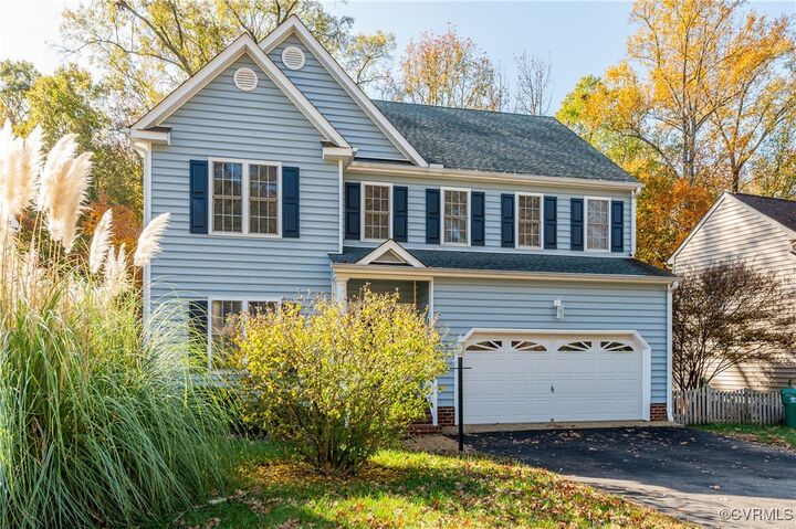 9533 Meadowview Road  Henrico VA 23294 photo