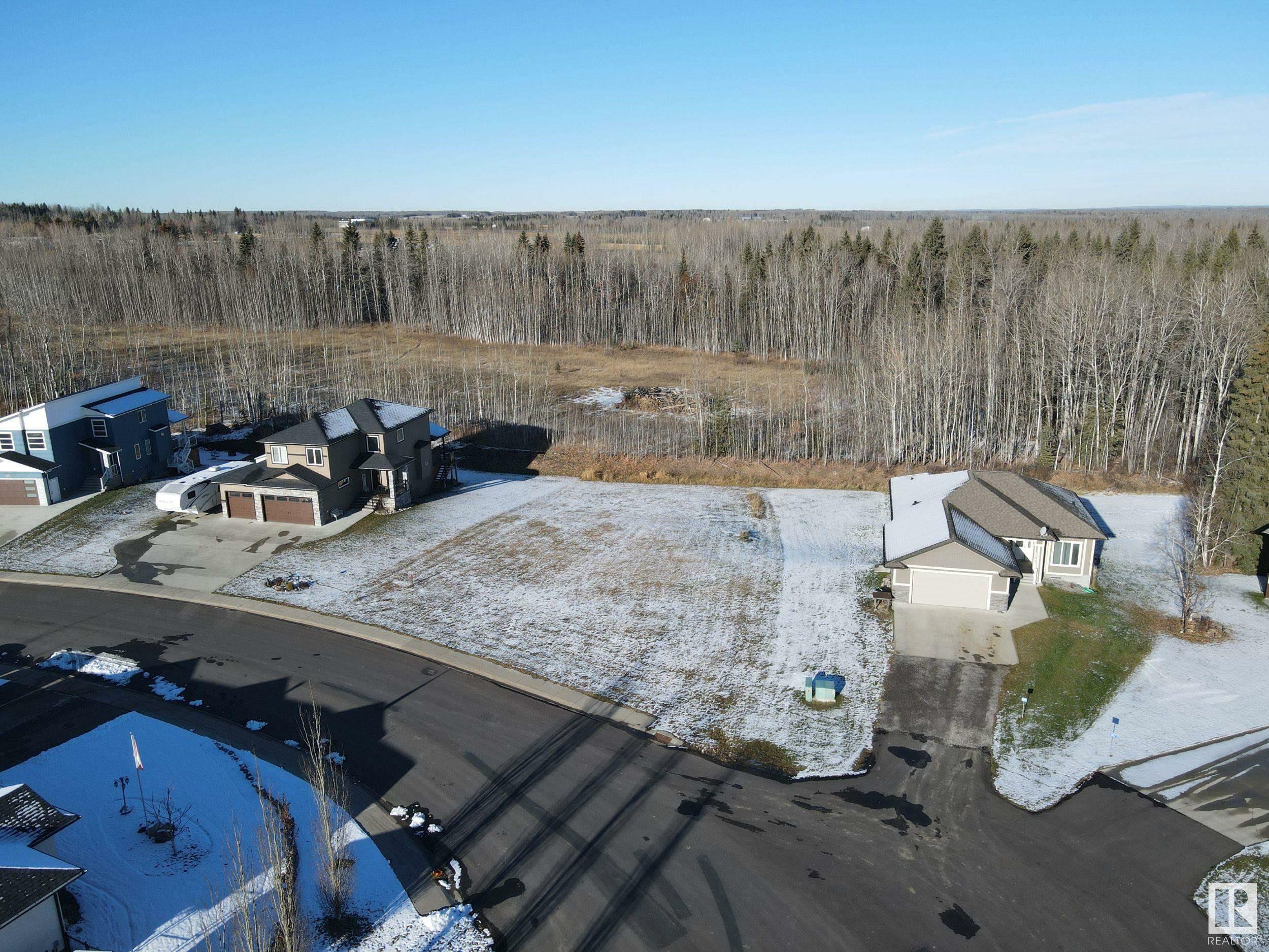 Property Photo:  524 49119 Range Road 73  AB T7A 0B9 