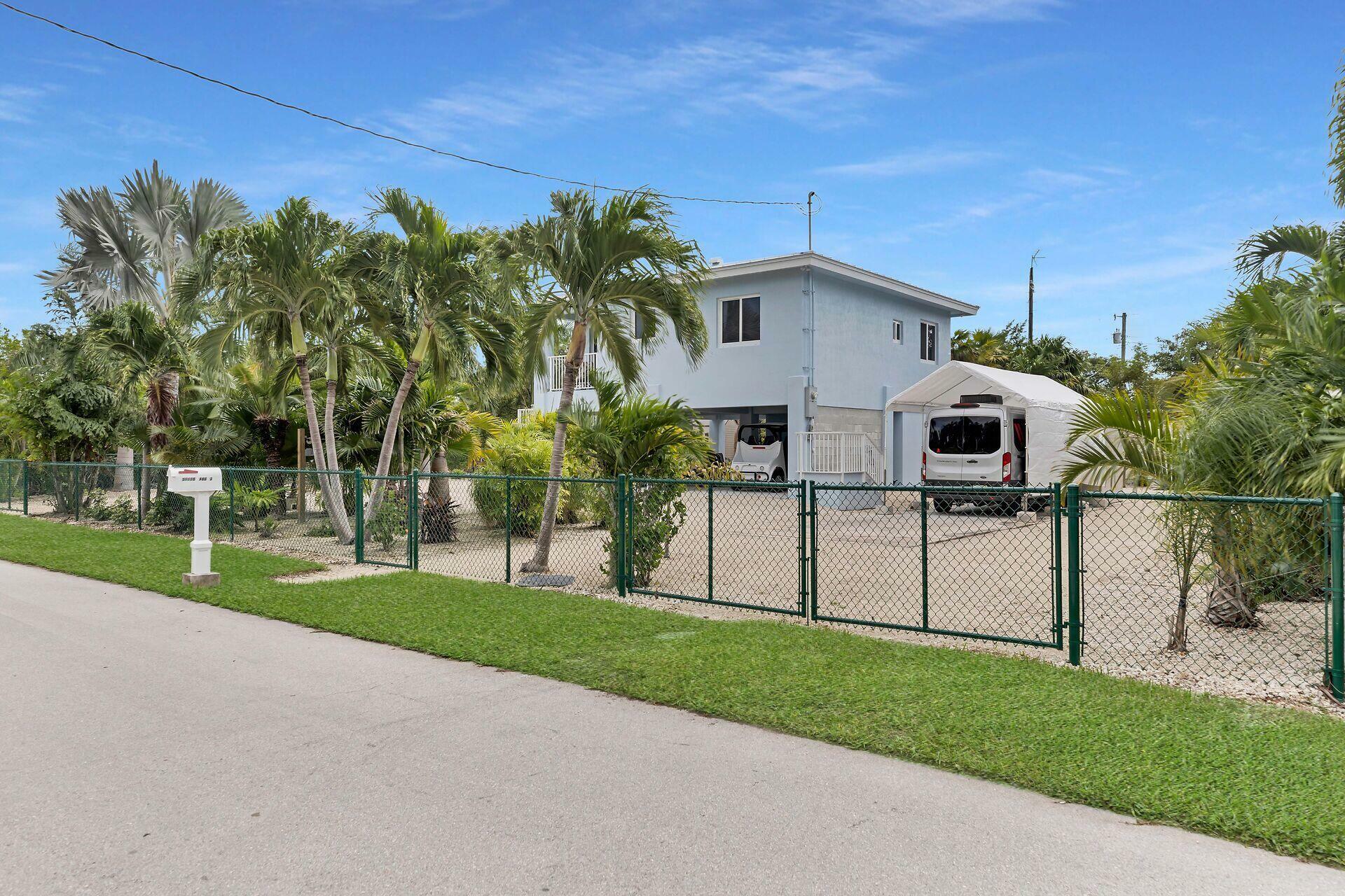 Property Photo:  31120 Ave J  FL 33043 