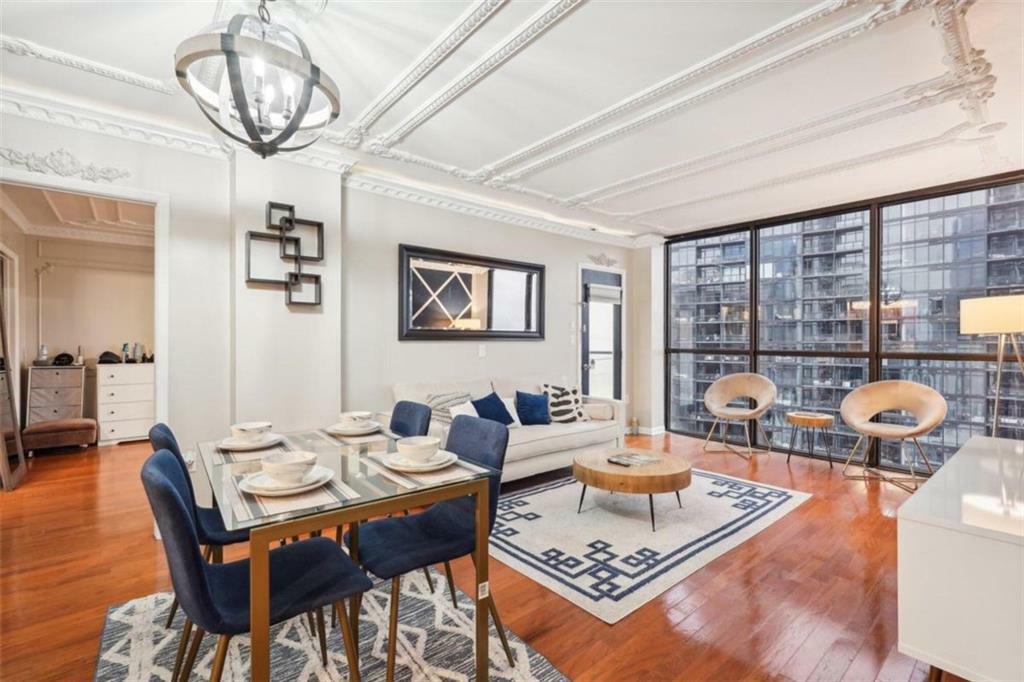 1280 W Peachtree Street NW 2109  Atlanta GA 30309 photo