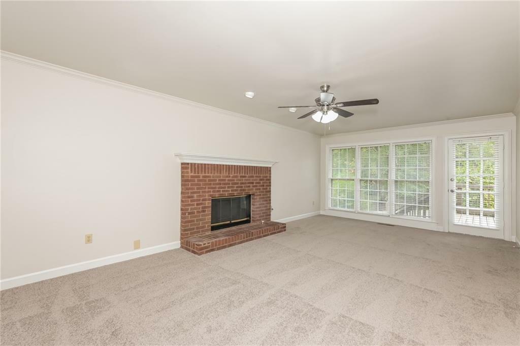 Property Photo: 1851 Furlong Run GA 30043