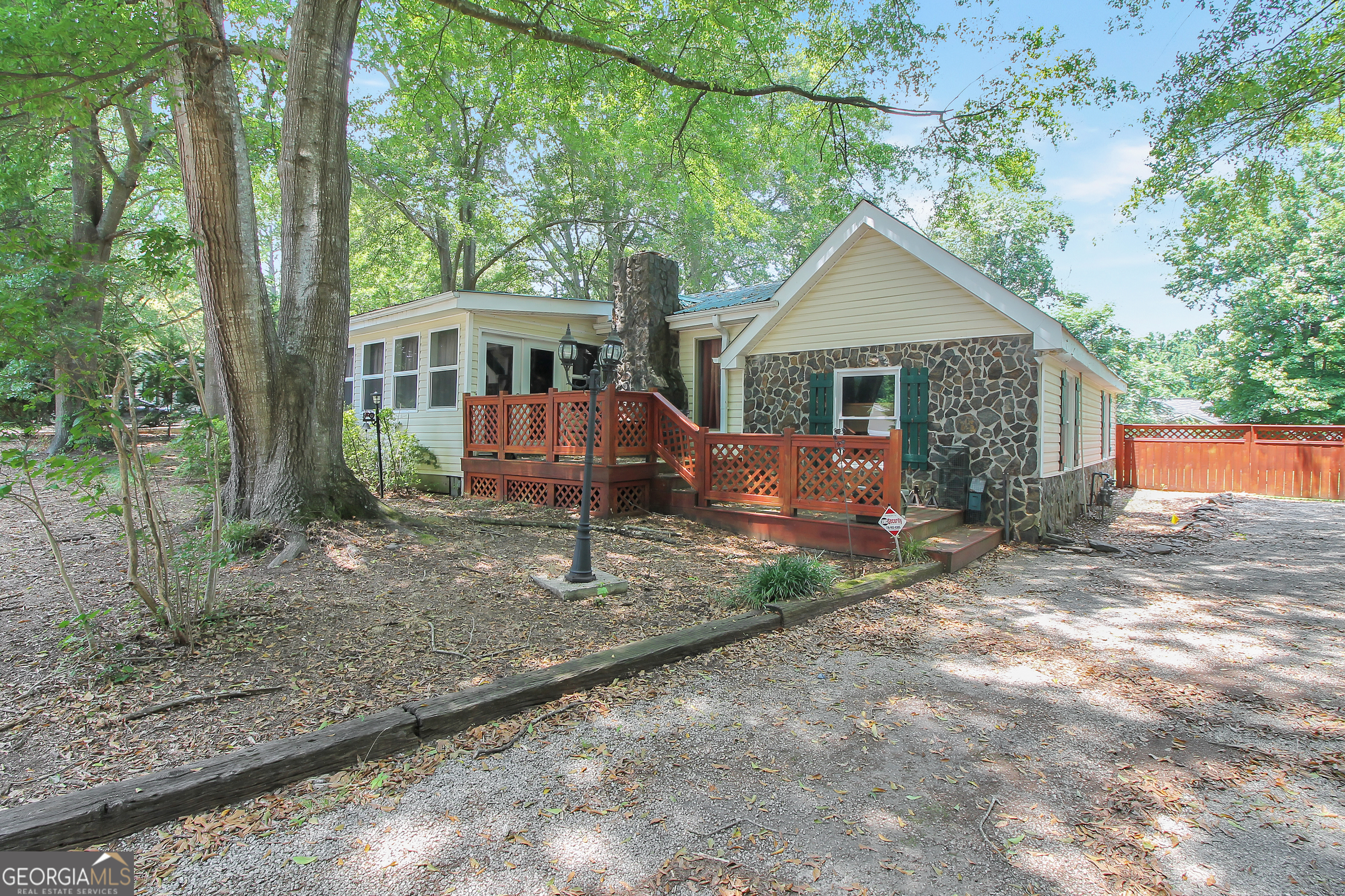 Property Photo:  3177 Richards Drive  GA 30039 