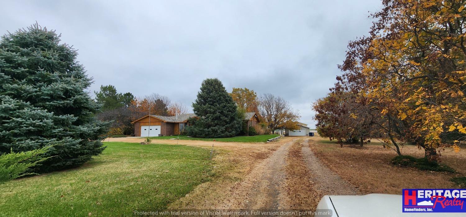 Property Photo:  4010 N Bluestem Drive  KS 67846 