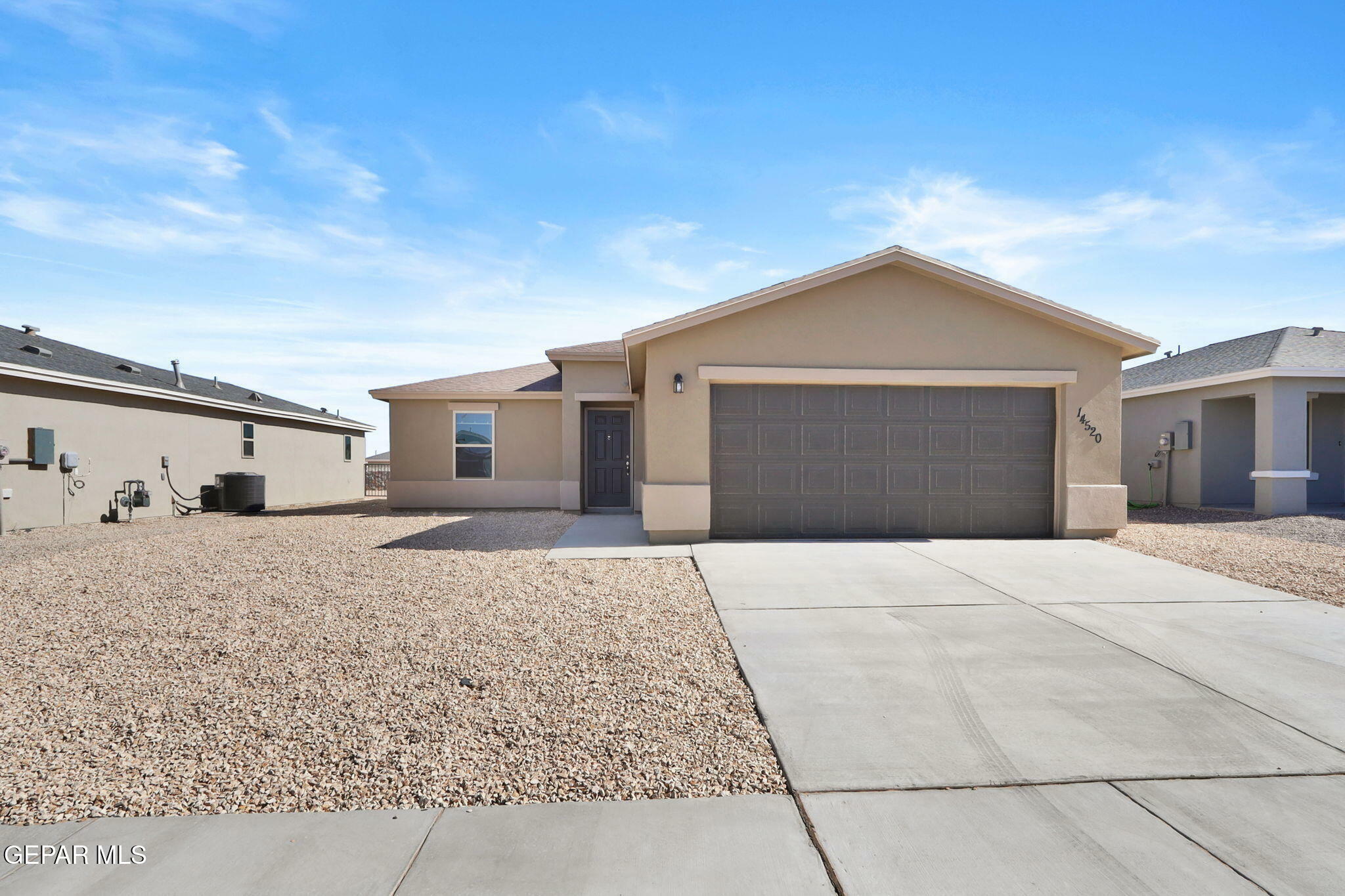 Property Photo:  1013 Saguaro Way  TX 79928 