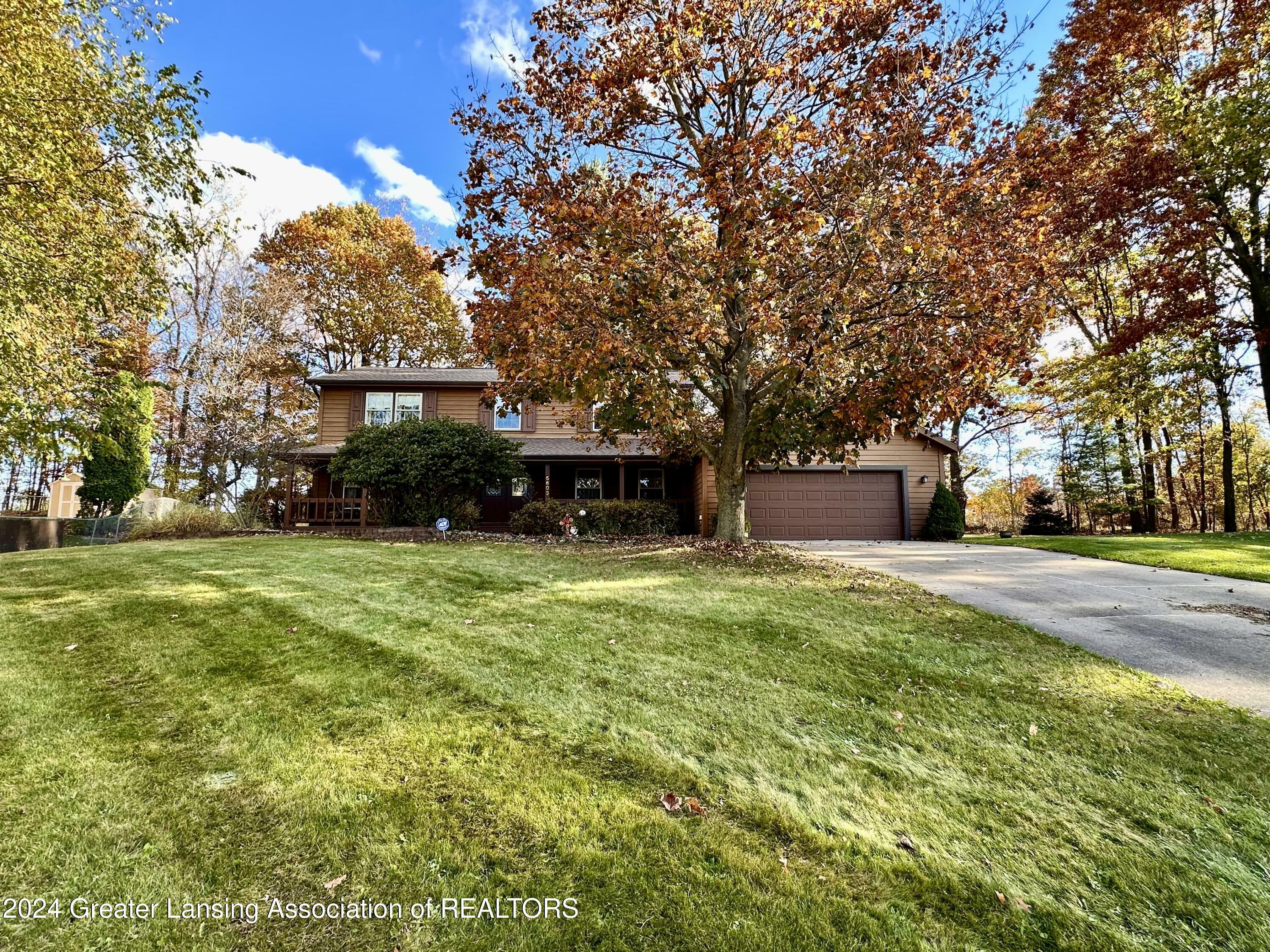 5603 Woodstock Drive  Lansing MI 48917 photo