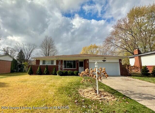 4452 Wickfield Drive  Flint MI 48507 photo