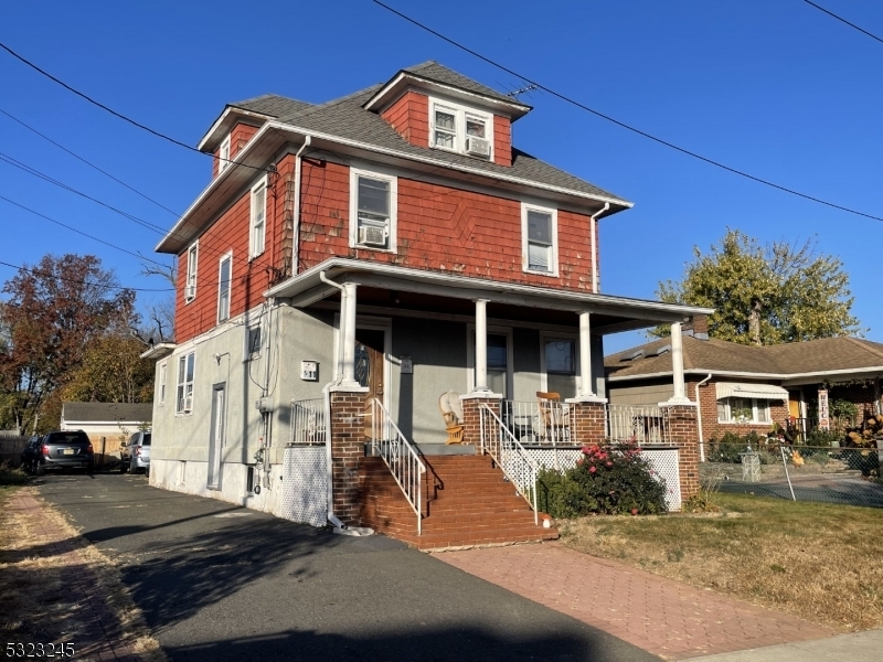 Property Photo: 211 Hardy Ave NJ 08805