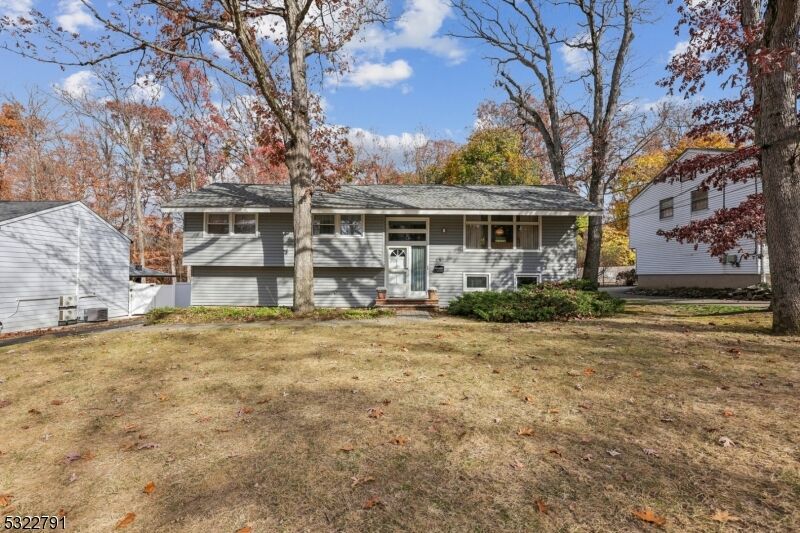 Property Photo: 79 Palmer Dr NJ 07039